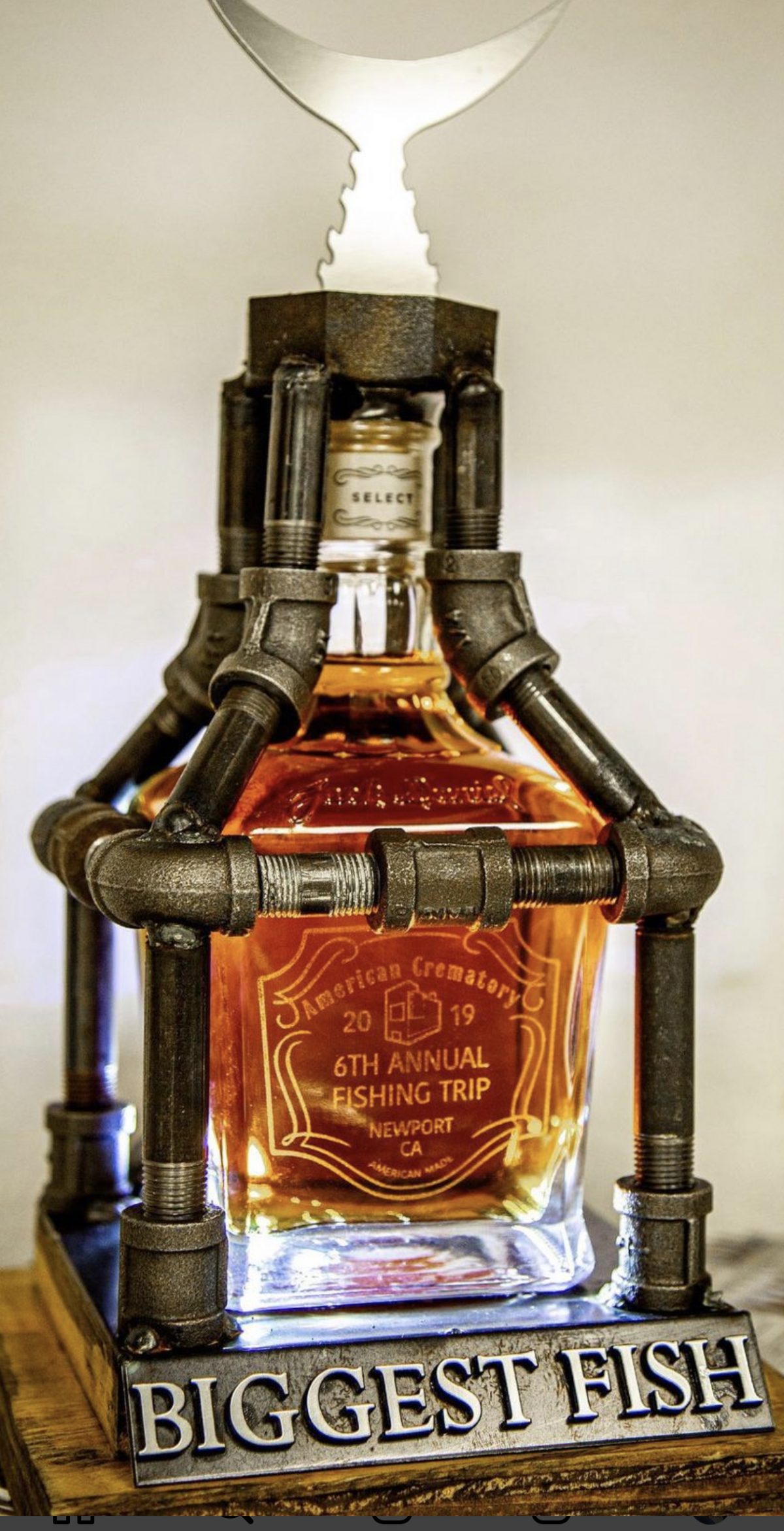 Laser Etching Services Santa Fe, NM ACE Laser Cutting