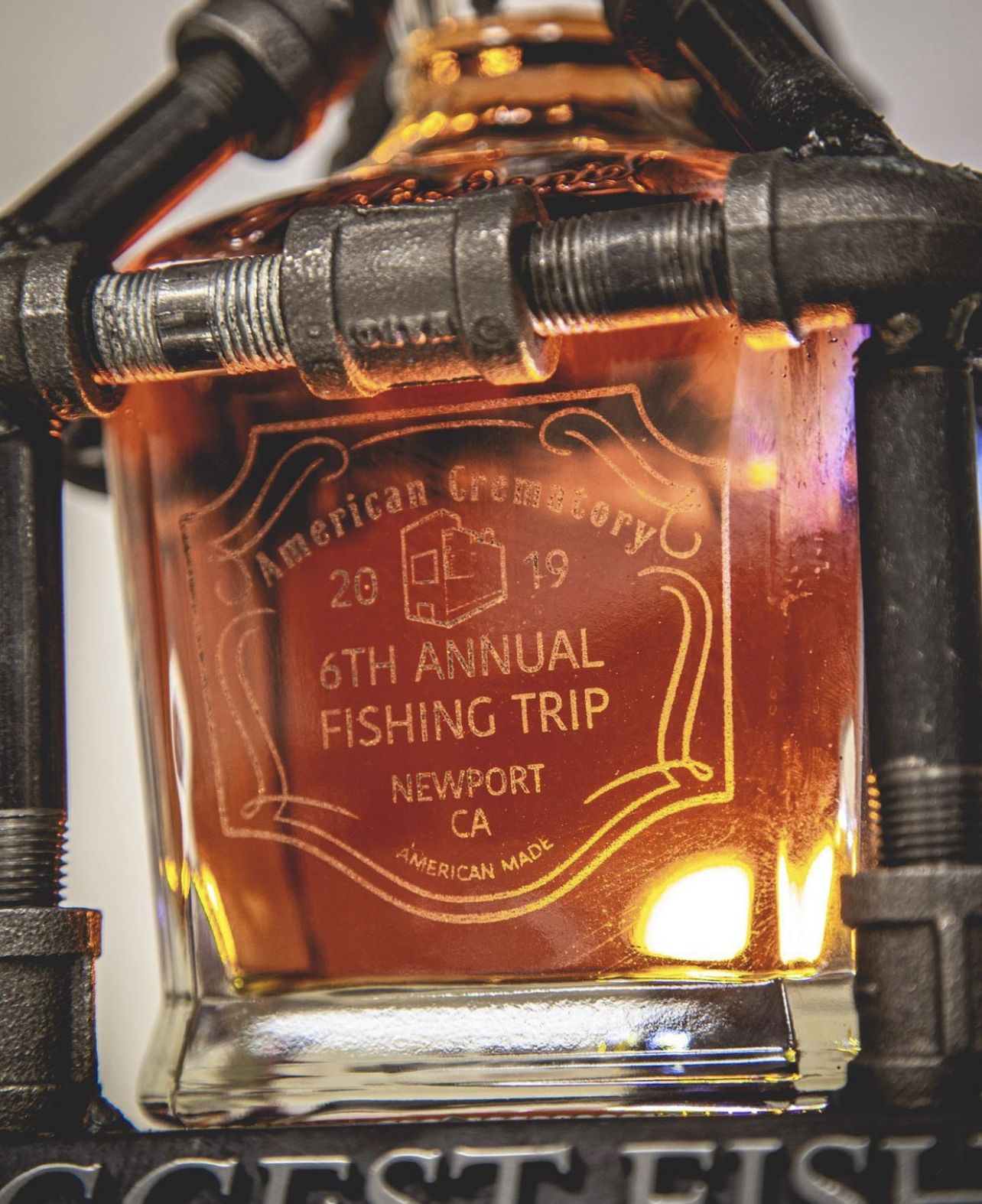 Laser Etching Services Santa Fe, NM ACE Laser Cutting